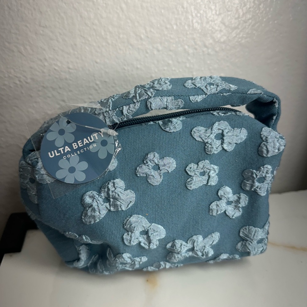 Ulta Beauty Makeup Bag and makeup bundle